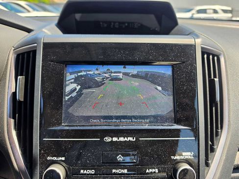 Certified 2023 Subaru Forester AWD/4WD image 28