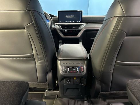 New 2026 Ford Explorer ST image 38