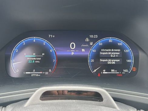 Used 2024 Toyota Grand Highlander Platinum image 24