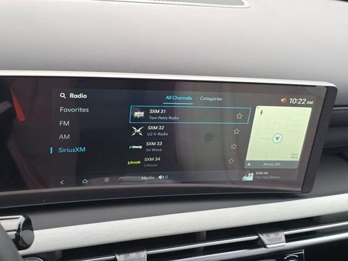 New 2026 Hyundai Santa Cruz Limited image 9