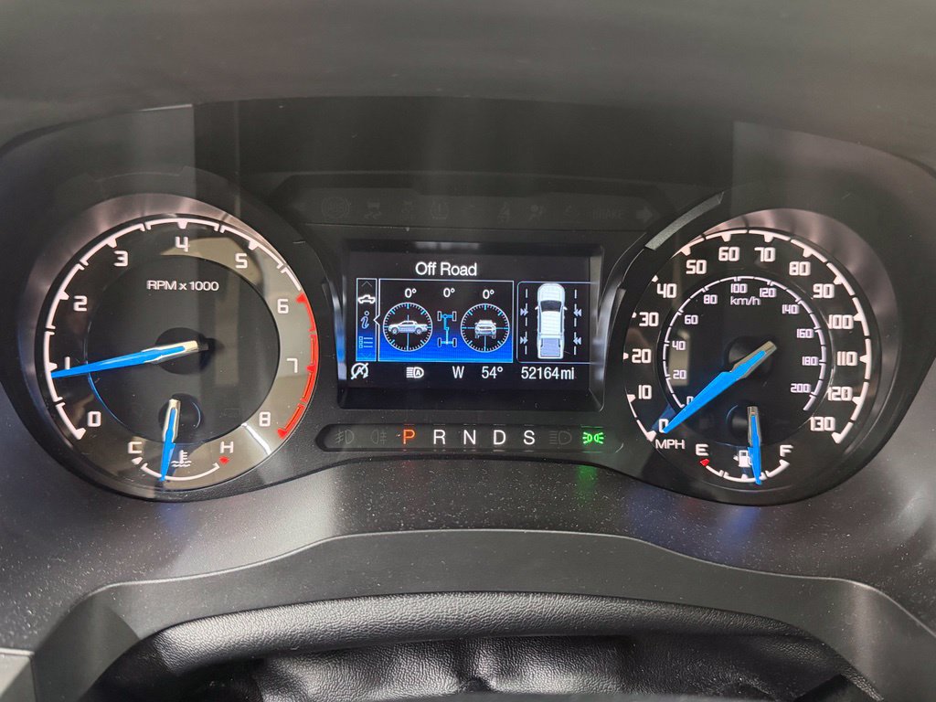 Used 2019 Ford Ranger XLT w/ Equipment Group 302A Luxury AWD/4WD image 21