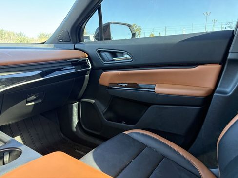 Used 2025 Honda Prologue Elite image 17