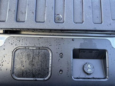 Used 2025 GMC Sierra 1500 Denali Ultimate AWD/4WD image 35