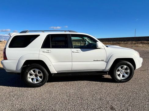 Used 2004 Toyota 4Runner Sport image 6