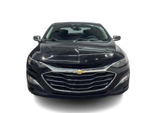 Used 2023 Chevrolet Malibu LS FWD image 6