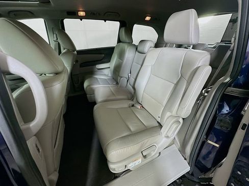 Used 2016 Honda Odyssey Touring image 29