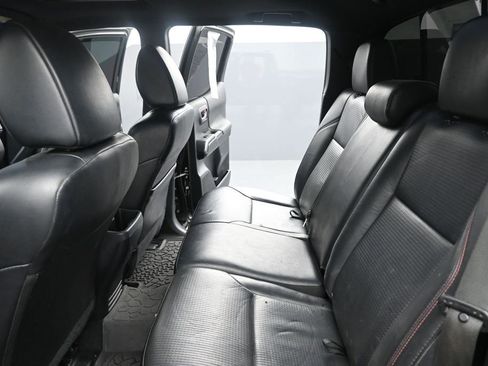 Used 2019 Toyota Tacoma TRD Pro AWD/4WD image 15