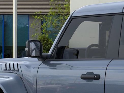 New 2025 Ford Bronco Raptor AWD/4WD image 23