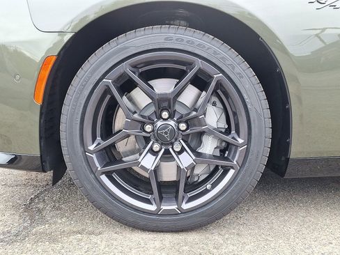 New 2026 Dodge Charger R/T AWD/4WD image 5