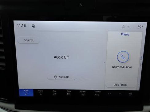 New 2026 Ford F150 STX AWD/4WD image 19