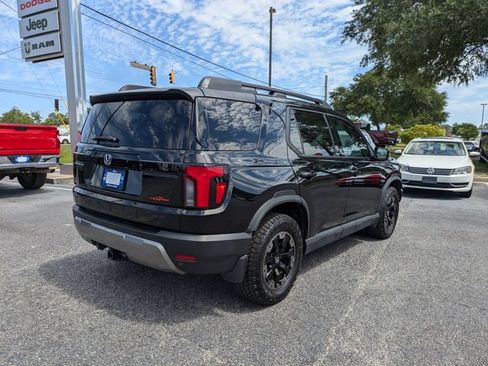 Used 2026 Honda Passport TrailSport Elite image 5