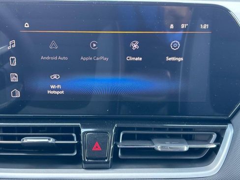 New 2026 Chevrolet TrailBlazer LT w/ Convenience Package image 32