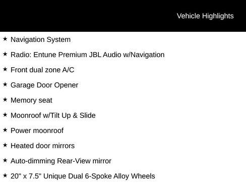 Used 2019 Toyota 4Runner Limited AWD/4WD image 20