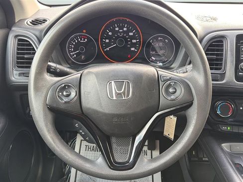 Used 2017 Honda HR-V LX image 23