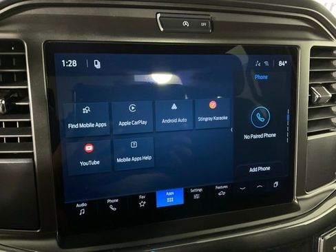 New 2026 Ford F150 STX w/ Equipment Group 200A image 21