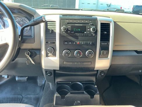 Used 2012 RAM 2500 SLT w/ Cold Weather Group image 20