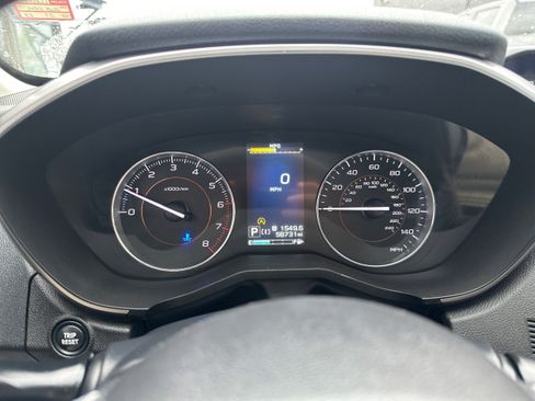 Used 2023 Subaru Crosstrek 2.5i Limited image 17