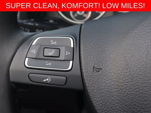 Used 2012 Volkswagen Eos Komfort FWD image 20