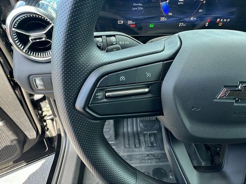 New 2024 Chevrolet Blazer EV AWD Police image 19