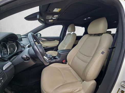 Used 2018 MAZDA CX-9 Grand Touring FWD image 15
