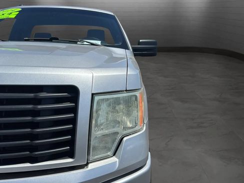Used 2014 Ford F150 STX w/ Equipment Group 201A Mid AWD/4WD image 31