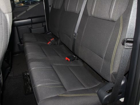 Certified 2024 Ford F150 STX RWD image 21
