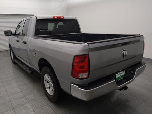 Used 2020 RAM 1500 Tradesman w/ Chrome Plus Package RWD image 5