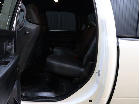 Used 2023 RAM 2500 Tradesman w/ Towing Technology Group image 55