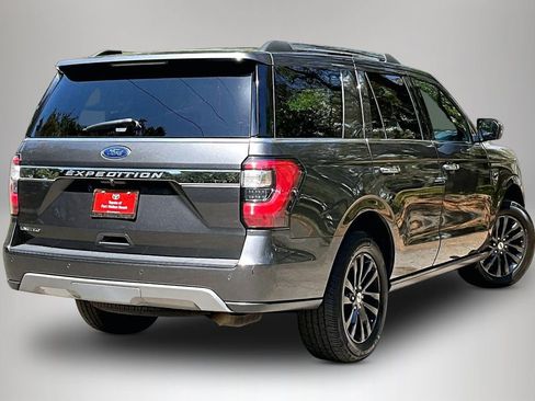 Used 2019 Ford Expedition Limited AWD/4WD image 5