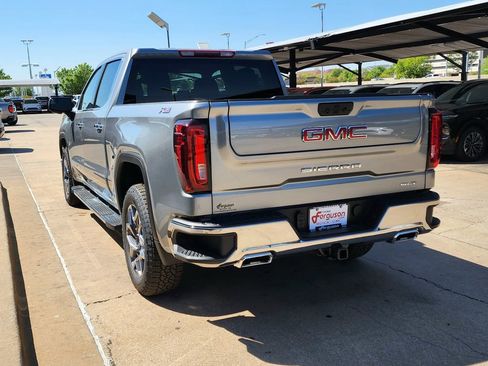 New 2026 GMC Sierra 1500 SLT w/ X31 Off-Road Package AWD/4WD image 6