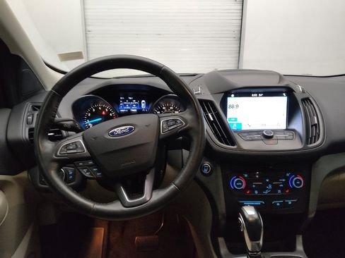 Used 2019 Ford Escape SEL FWD image 22