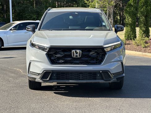 Used 2026 Honda CR-V Sport-L image 3