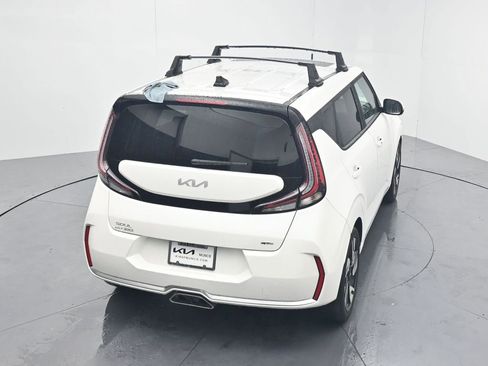 Certified 2023 Kia Soul GT-Line w/ GT-Line Technology Package FWD image 53