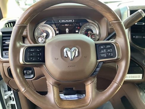 Used 2019 RAM 3500 Limited image 11