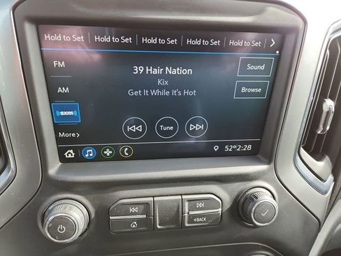 Certified 2021 Chevrolet Silverado 1500 LT image 13