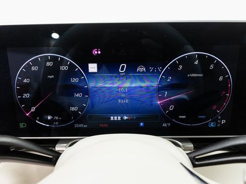 Used 2023 Mercedes-Benz S 580 4MATIC Sedan image 14