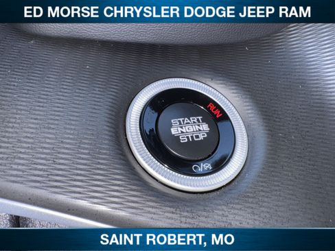 New 2025 Jeep Grand Cherokee L Altitude AWD/4WD image 21