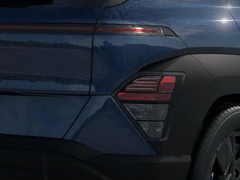 New 2026 Hyundai Kona SEL Premium image 10
