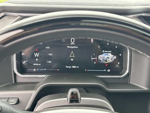 Certified 2026 GMC Sierra 1500 Denali AWD/4WD image 10