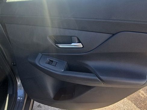 New 2026 Nissan Sentra SV w/ SV Convenience Package FWD image 29