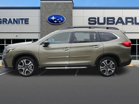 New 2026 Subaru Ascent Touring AWD/4WD image 5