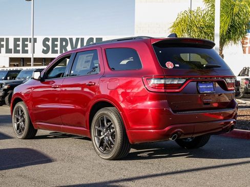 New 2026 Dodge Durango GT w/ Blacktop Package image 4