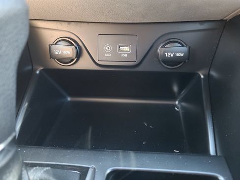 Used 2018 Hyundai Tucson SEL FWD image 22