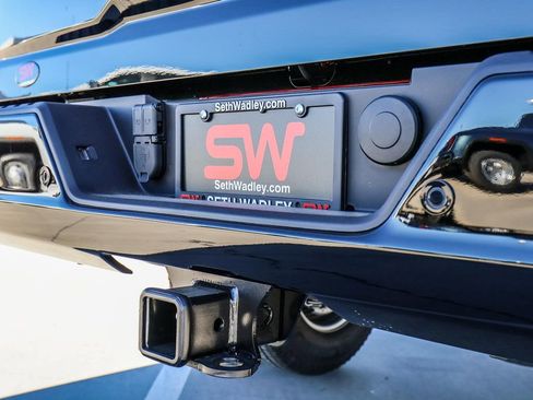 New 2026 GMC Sierra 3500 Denali w/ Denali Reserve Package image 11