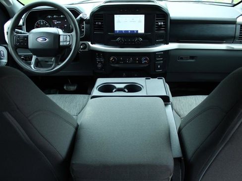 Used 2021 Ford F150 XL w/ Trailer Tow Package image 14