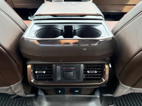 Used 2024 Ford F150 King Ranch AWD/4WD image 14