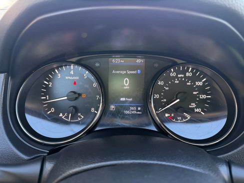 Used 2019 Nissan Rogue Sport S FWD image 20