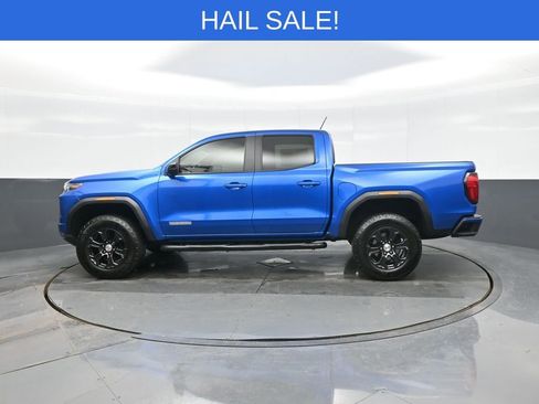 Used 2023 GMC Canyon Elevation w/ Convenience Package image 4