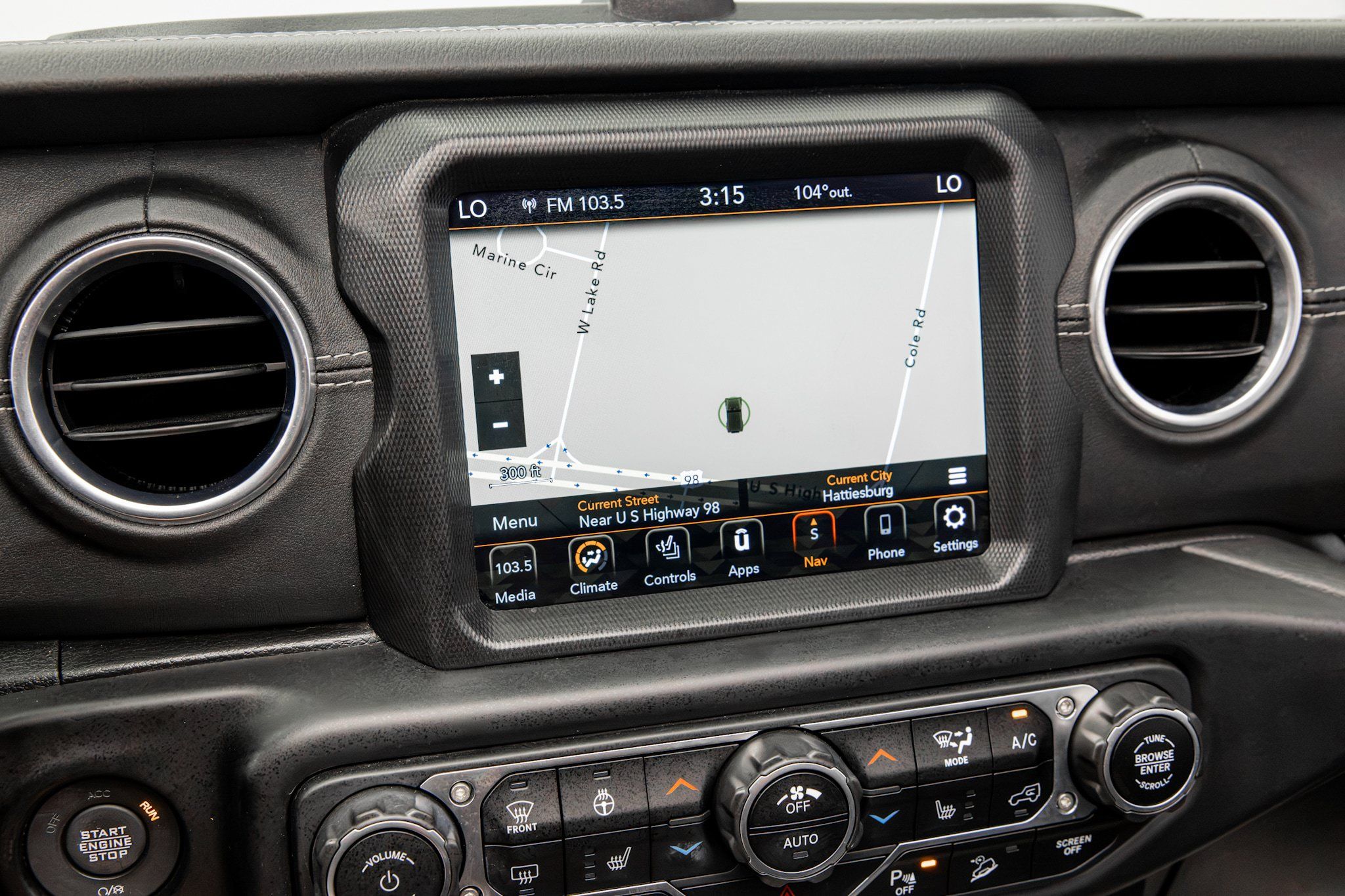 Used 2021 Jeep Wrangler Unlimited Sahara AWD/4WD image 41