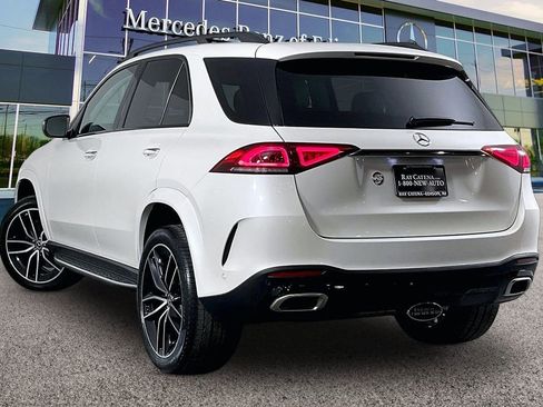 Certified 2022 Mercedes-Benz GLE 450 4MATIC image 2